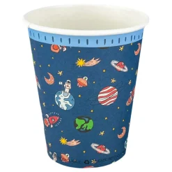 Pappkopper Space World