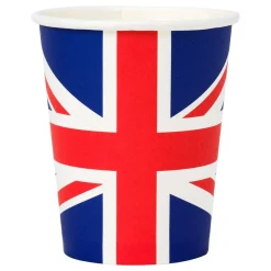 Pappkopper Storbritannia