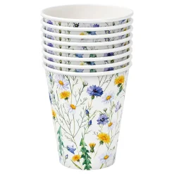 Pappkopper Svensk Midsommar Store