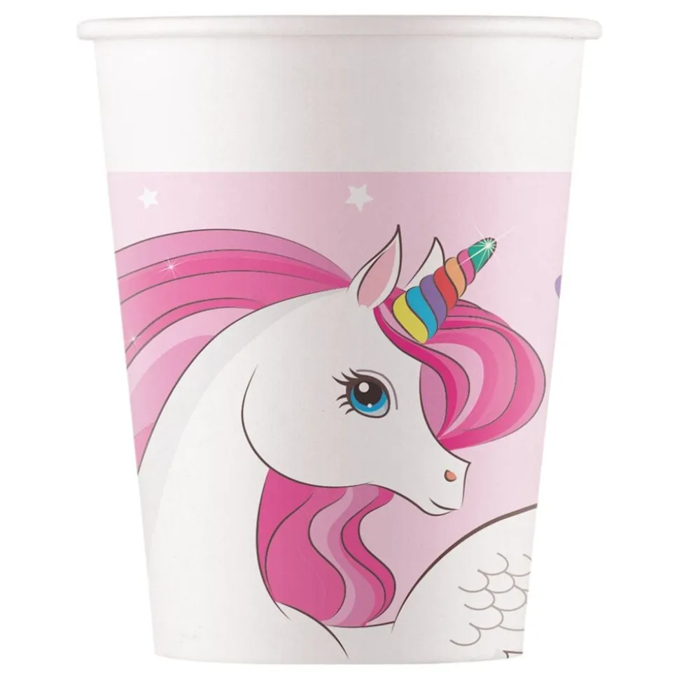 Pappkopper Unicorn