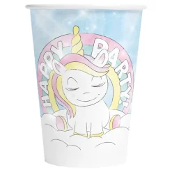 Pappkopper Unicorn