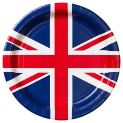 Papptallerkener UK