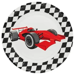 Papptallerken Speed