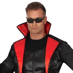 Paranormal Agent Kostyme