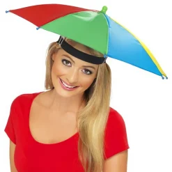 Paraplyhatt