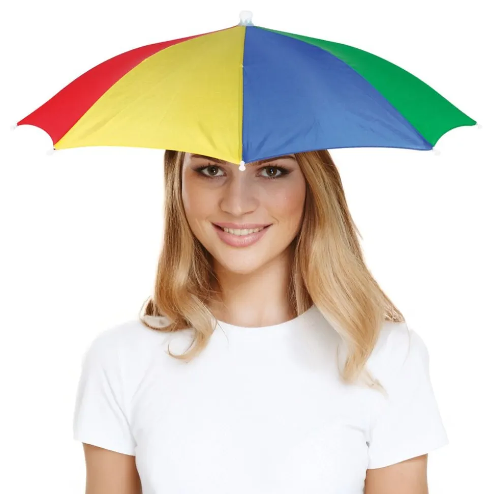 Paraplyhatt