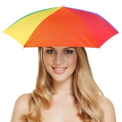 Paraplyhatt Pride