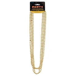 Partybeads Gull Metallic