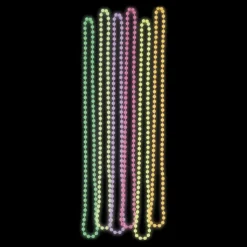 Partybeads Selvlysende