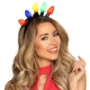 Party Diadem LED