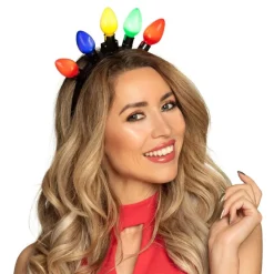 Party Diadem LED