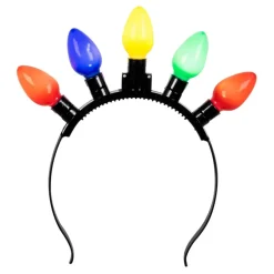 Party Diadem LED