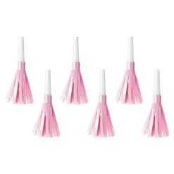 Partyfløyter Rosa