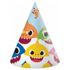 Partyhatter Baby Shark