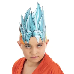 Partyhatter Dragon Ball Super
