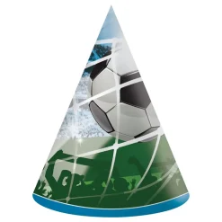 Partyhatter Fotball