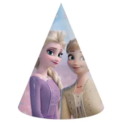 Partyhatter Frost/Frozen 2