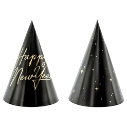 Partyhatter Happy New Year