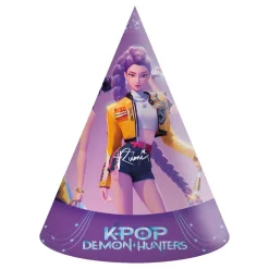 Partyhatter K-pop Demon Hunters™