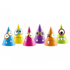 Partyhatter Monster