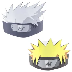 Partyhatter Naruto/Kakashi