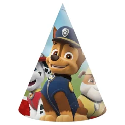 Partyhatter Paw Patrol