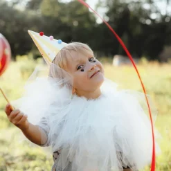 Partyhatter Pom Pom Sirkus