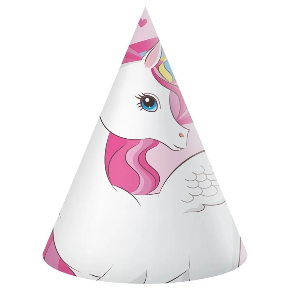 Partyhatter Unicorn