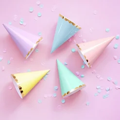 Partyhatter Yummy