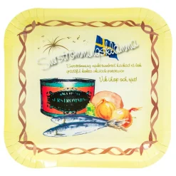 Party Pack Sursild Borddekkingsett