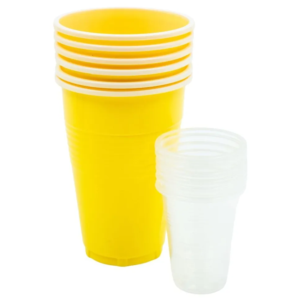 Party Pack Sursild Borddekkingsett