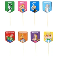 Partypicks Asterix