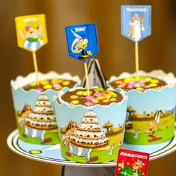 Partypicks Asterix