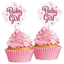 Partypicks Baby Girl