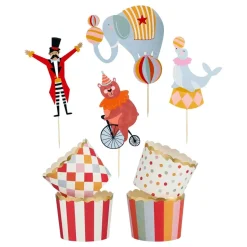 Partypicks & Begre Sirkus