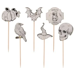 Partypicks Creepy Curiosities