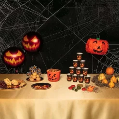 Partypicks Creepy Pumpkin
