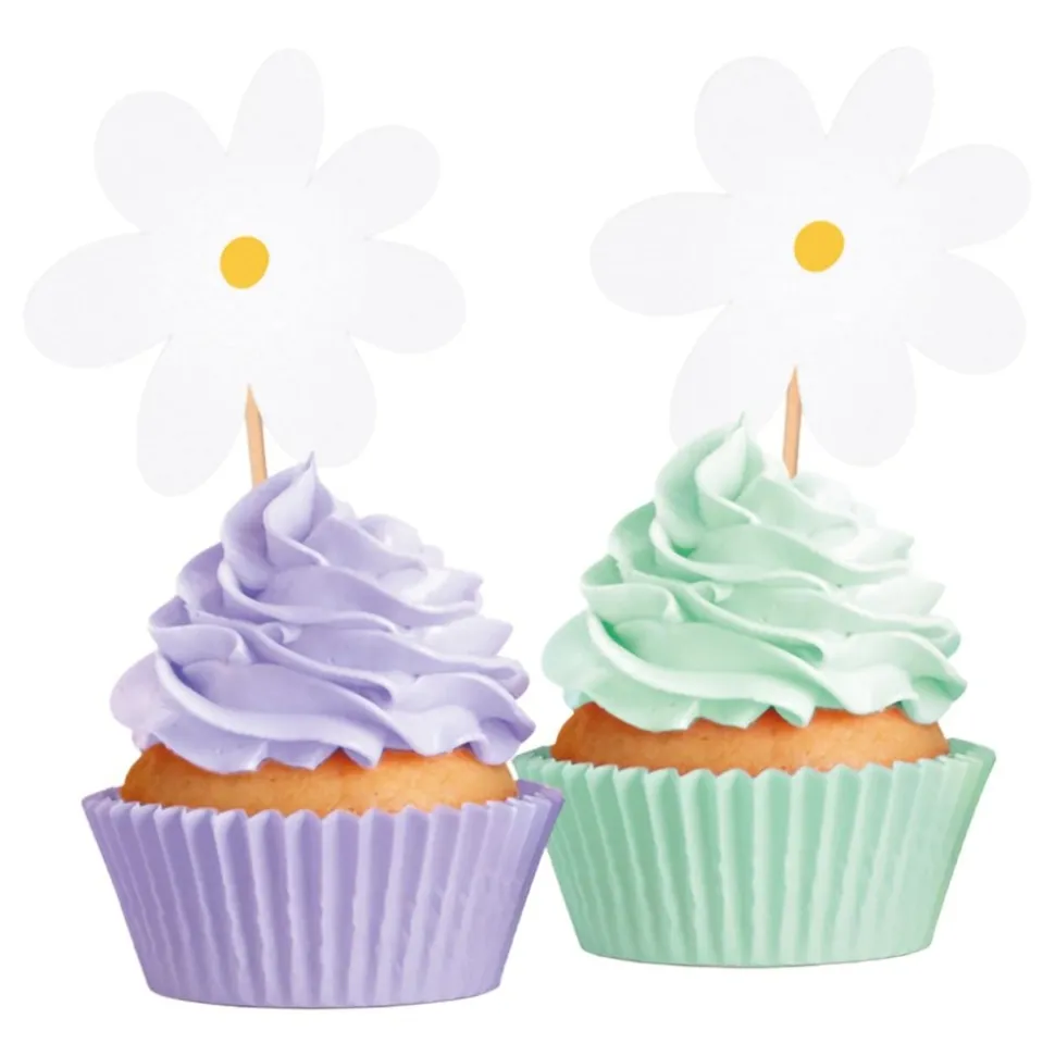 Partypicks Daisies
