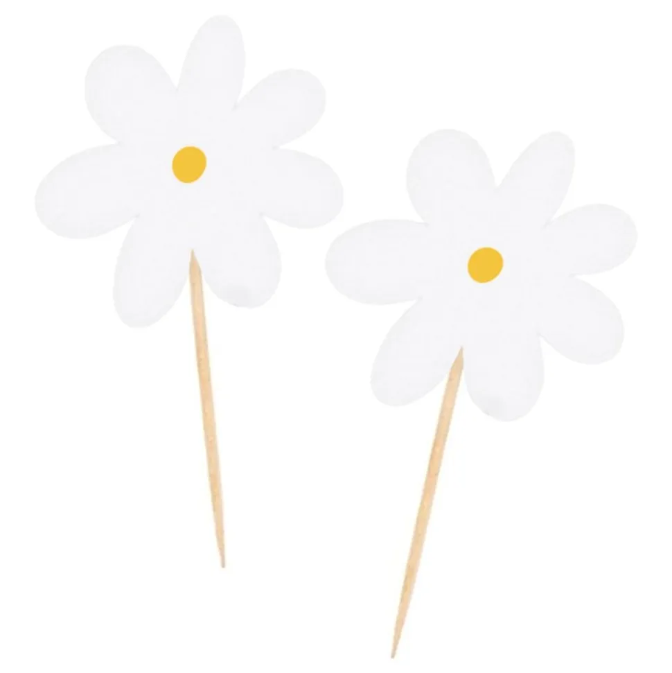 Partypicks Daisies