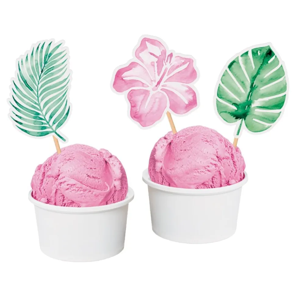 Partypicks Happy Summer Time