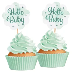 Partypicks Hello Baby