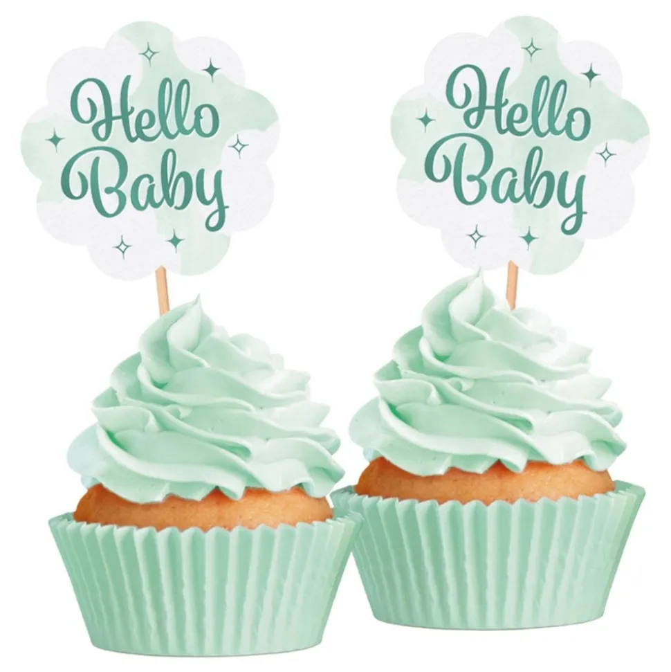 Partypicks Hello Baby