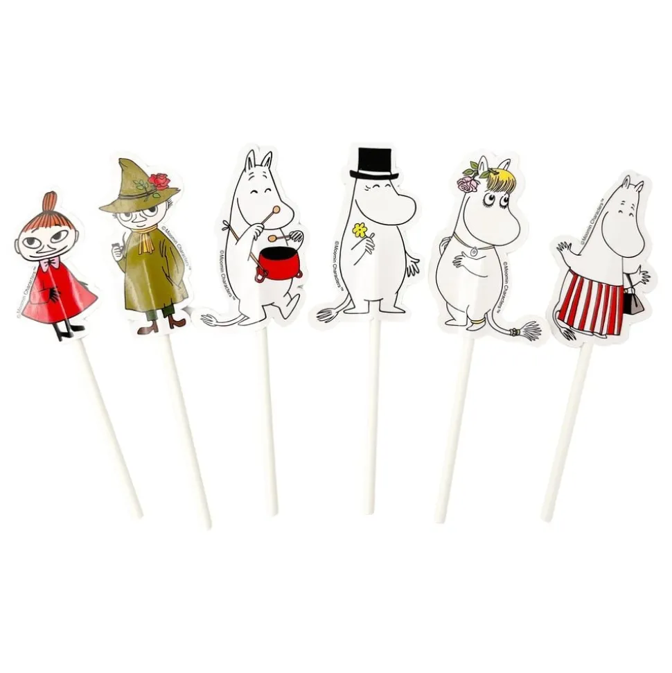 Partypicks Mummi