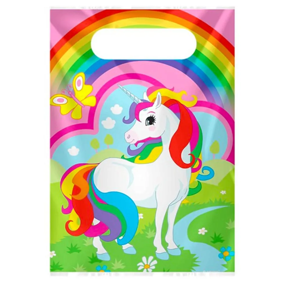 Partyposer Rainbow Unicorn
