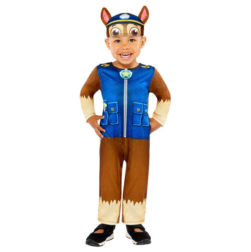 Paw Patrol Chase Barn Kostyme