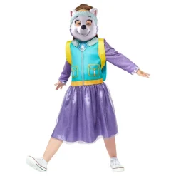 Paw Patrol Everest Barn Kostyme