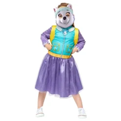 Paw Patrol Everest Barn Kostyme