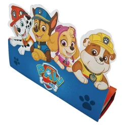 Paw Patrol Invitasjonskort
