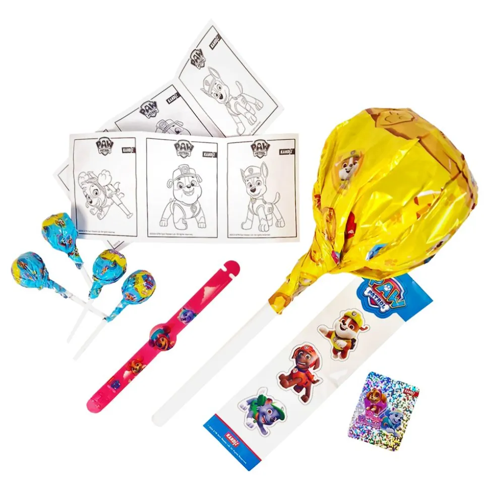 Paw Patrol Jumbo Pop