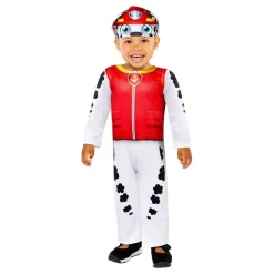 Paw Patrol Marshall Baby Kostyme